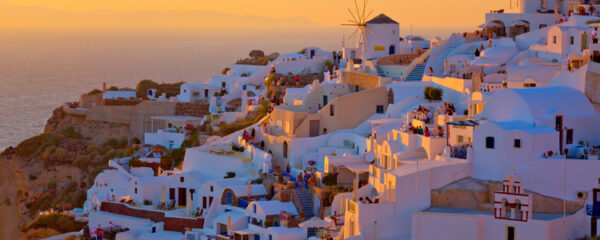 Cyclades