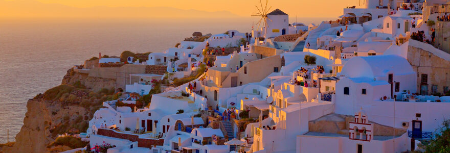 Cyclades