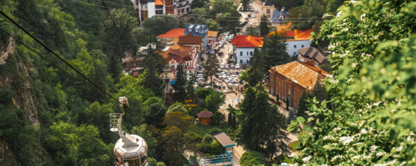 Borjomi