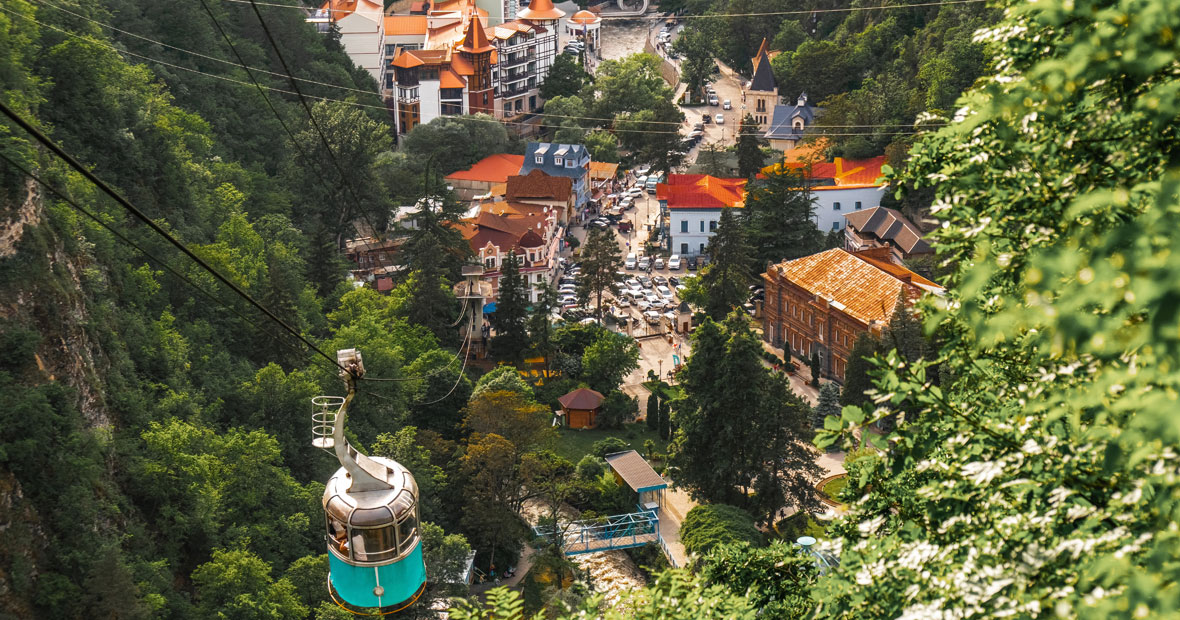 Borjomi